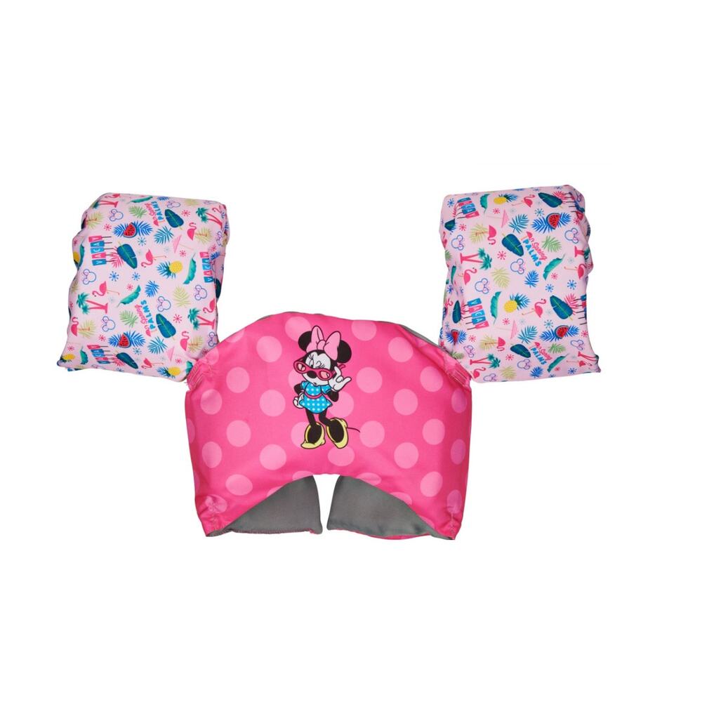 Minnie Mouse Disney Puddle Jumper